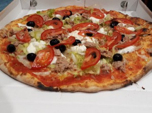 PIZZERIA MARRUBIU LE QUATTRO MORE