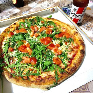 La Musa Pizzeria