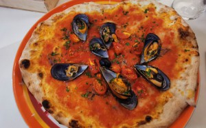 Vesuvio Terralba