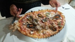 Olimpia Ristorante - Sala Ricevimenti - Pizzeria - Centro Sportivo