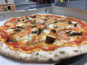 Pizzeria TORKY marrubiu