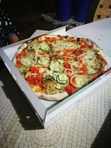 Pizzeria Gialma