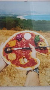 Osteria Pizzeria Il Talismano