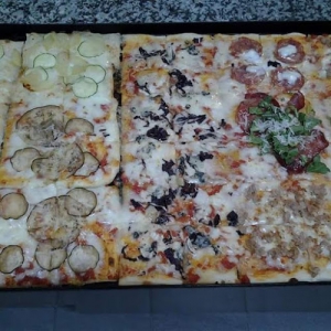 Pizzeria al taglio Mucelli di Mucelli Maria Pina