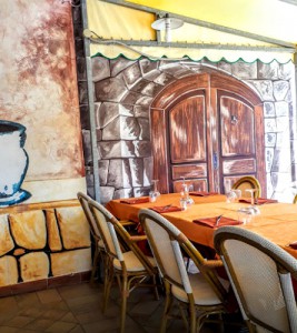 Ristorante Telis