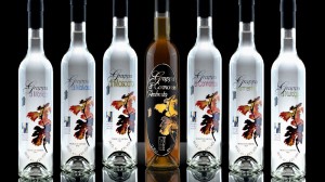 Ditta Eredi Luigi Poscia Srl - Produzione Liquori e Distillati - Distilleria