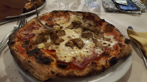Pizzeria Da Silvano