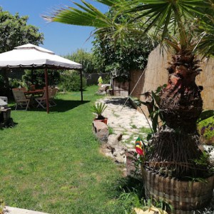 Agriturismo Sa Doa