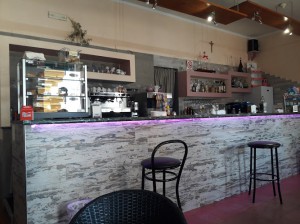 Bar della Piazzetta