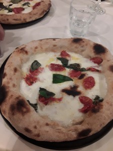Ristorante Pizzeria Braceria Era Ora