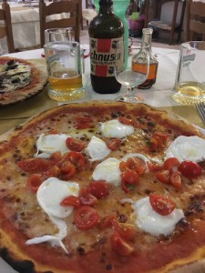 Pizzeria Ristorante Da Pietro