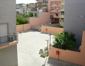 Residence Monte Grappa
