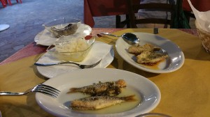 Ittiturismo Il Pescatore
