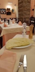 Il Castello Ristorante