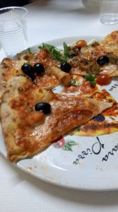 Bar Pizzeria Il Veliero