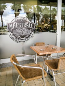 Maestrale Café - caffetteria - pizzeria - tavola calda