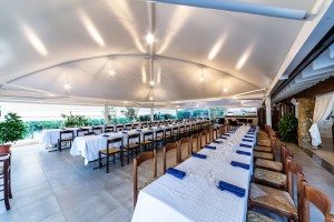 S'Allegusta e sa Cassola | Ristorante - Pizzeria