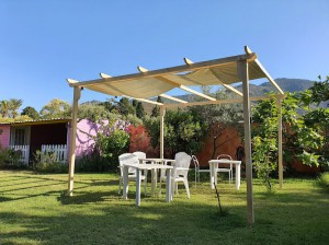 Sa Mariposa