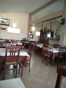 Ristorante Pizzeria Il Mondo