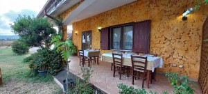 Agriturismo S'Abioi