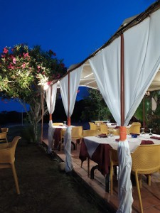 Samarcanda ristorante pizzeria.
