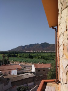 B&B La PAVONCELLA