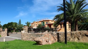 IL CASTELLO