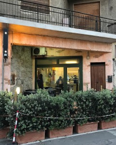 Pizzeria La Capricciosa da Gigi