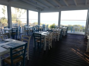 Bellavista Pizzeria - Pasti veloci