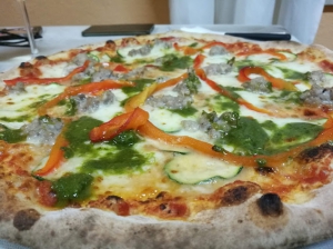Niko's Pizzeria di Pasquale