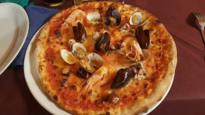 Ristorante Il Cormorano