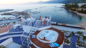 HBM| Bue Marino Hotel•Ristorante•Cocktail Bar