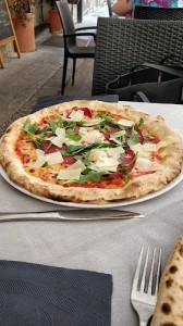 Ristorante Il Borgo di Torre Tonda