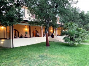 Agriturismo Sa Marighedda