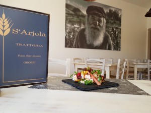 Trattoria S'Arjola