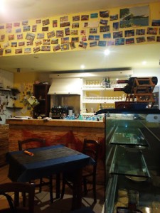 Ristorante Pizzeria Dietro il Carcere al Soleado