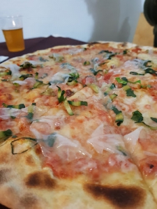 CivicoZero, Pizza Km 0 a Budoni, Pizzeria a Domicilio