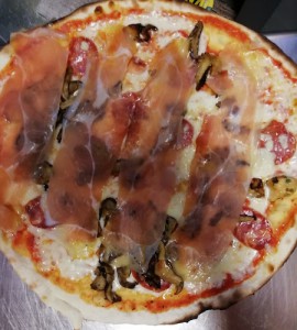 Paninoteca Pizzeria Bisteccheria Ayò da Gulp!
