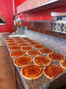 IL SALVAGENTE RISTORANTE PIZZERIA VILLASIMIUS
