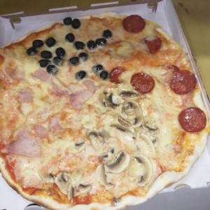 La Giulietta