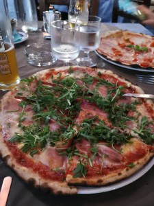 Ristorante Pizzeria Da Max