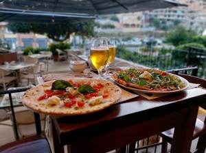SA Morisca Ristorante Pizzeria