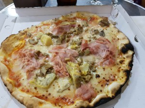 Pizzeria Da Cesare