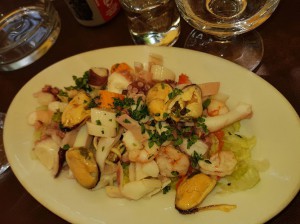 Bar Ristorante Pizzeria Cri Cri