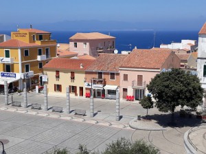 AlbeLeo House B&B Affittacamere