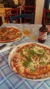 Pizzeria da Bastiano