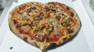 Il Rifugio Bar Pizzeria Gelateria Di Vincenzo E Franco Secci