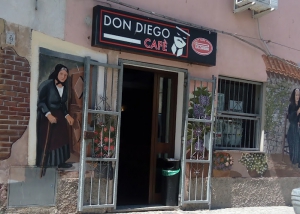 Don Diego Caffè