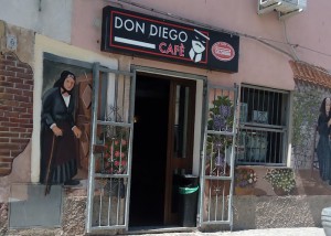 Don Diego Caffè