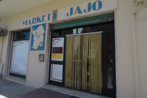 Market Jajo